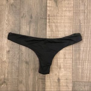 Acacia Black Hookipa Bottoms